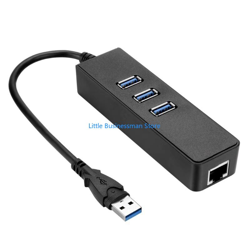 Three USB-A Outlet Ethernet Ad - Laptop Accessories That You Need review and price