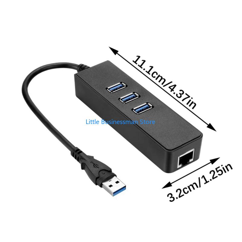 Three USB-A Outlet Ethernet Ad - Laptop Accessories That You Need review and price